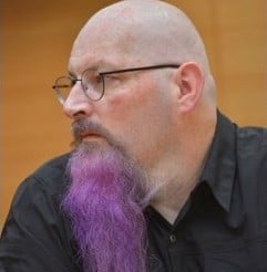 Chris Roberts
