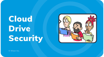 Cloud Drive Security Thumbnail