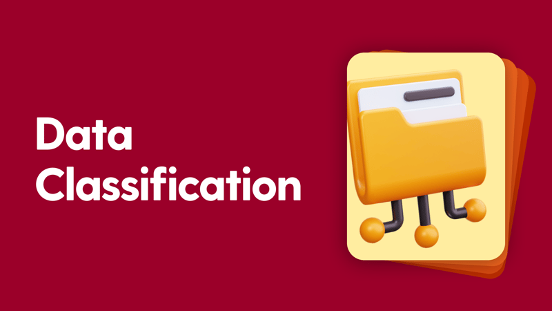 Data Classification