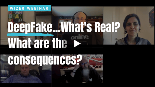 DeepFake Whats Real