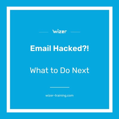 Email Hacked Now What Thumbnail