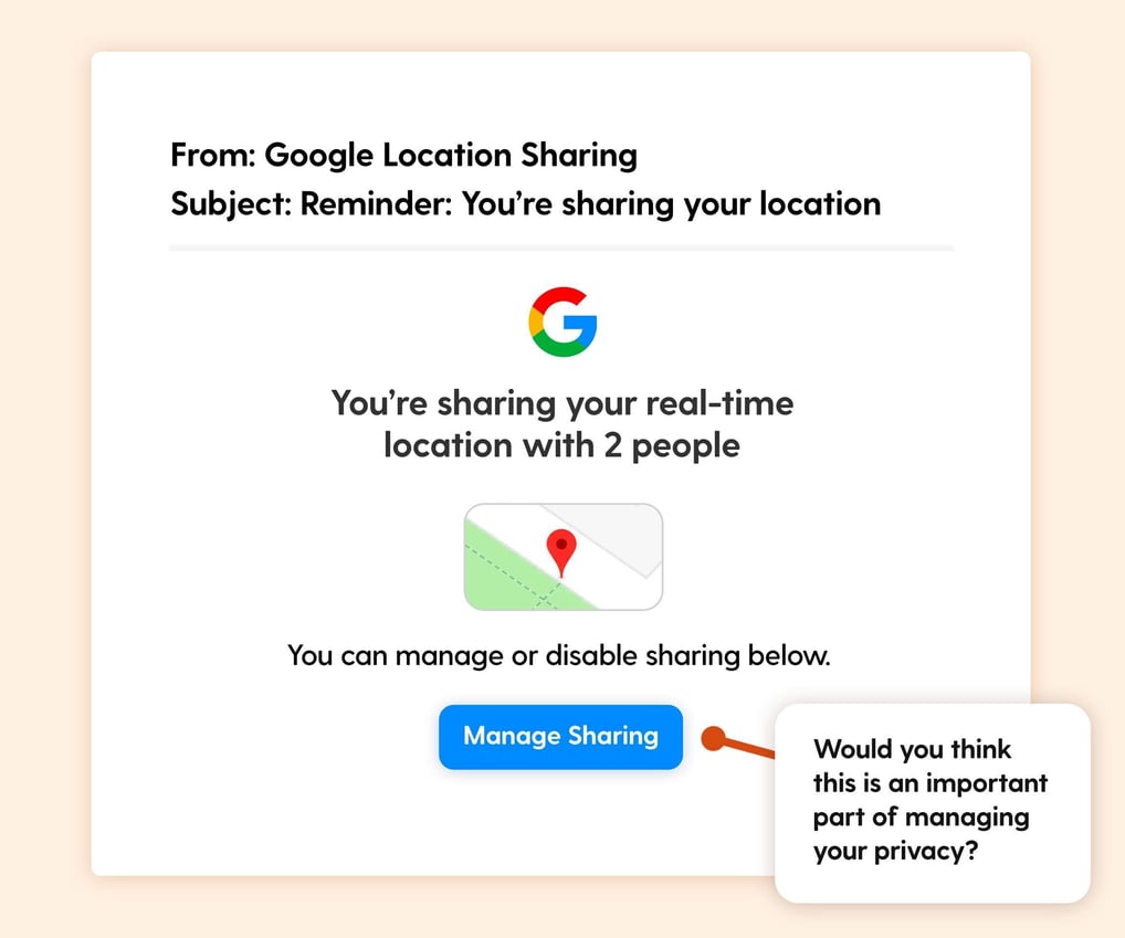 Google-location-sharing-March-2025