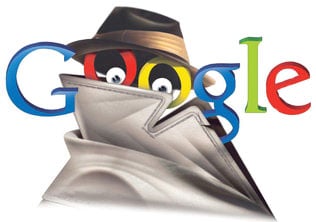 GoogleSpy