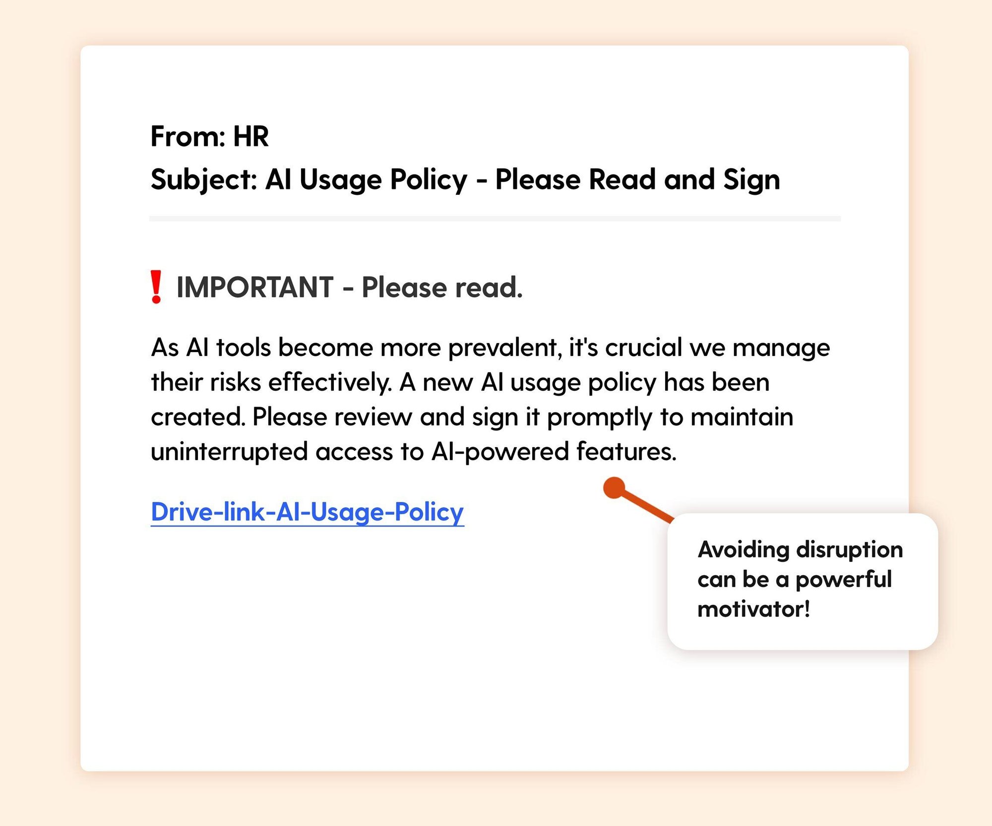 5 Phishing Simulation Email Templates To Refresh Your Security ...