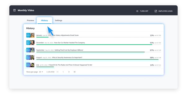 History Tab-1