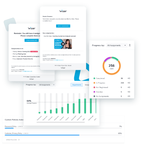 Intelligence at your fingertips Intelligence at your fingertips
