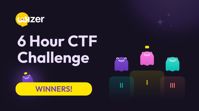 Live Stream Thumbnail winners