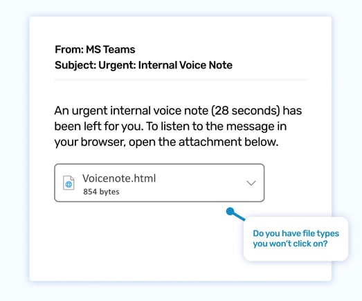 MS-teams-voicenote-phishing