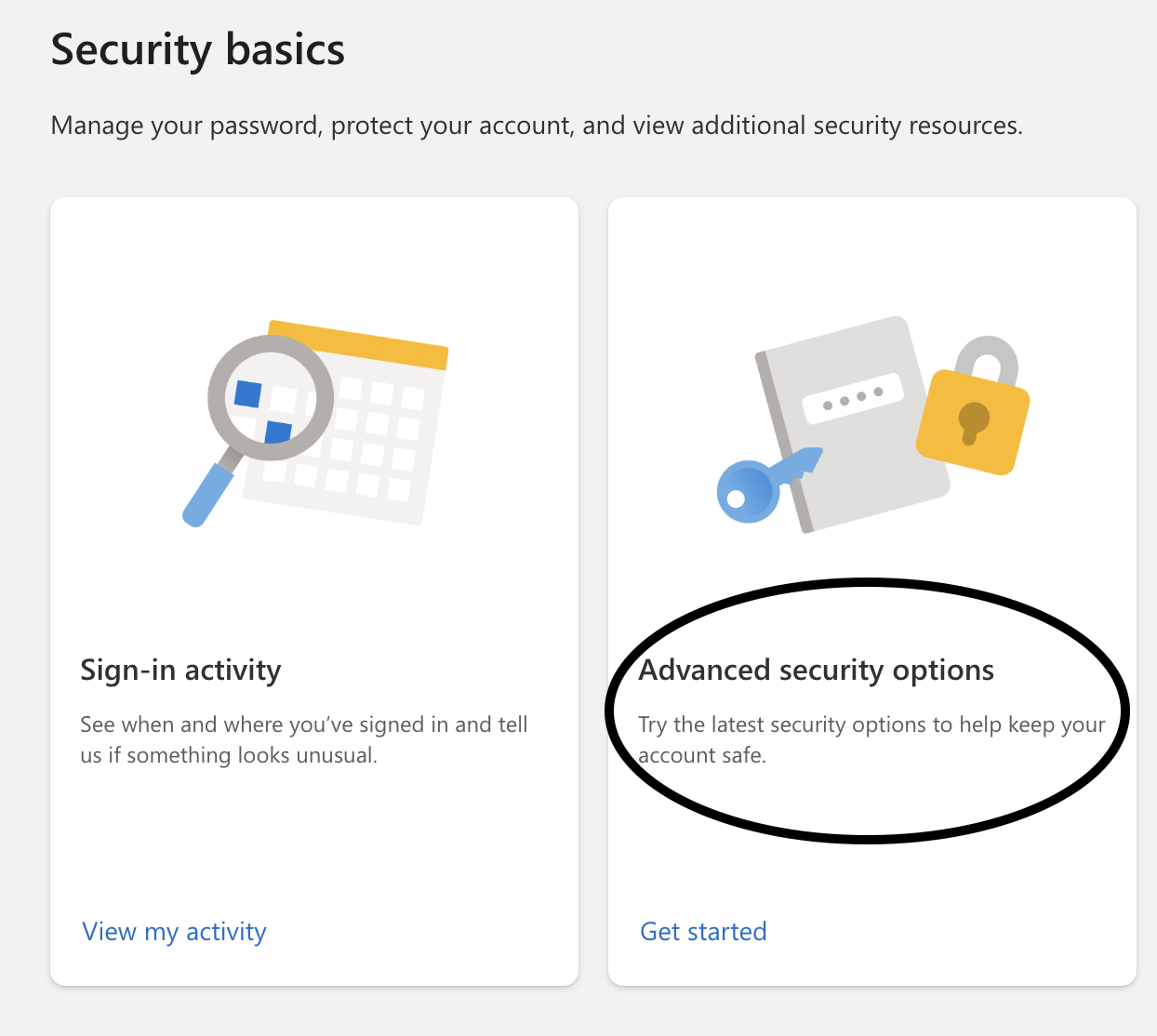 How to setup Multi-Factor Authentication on Microsoft