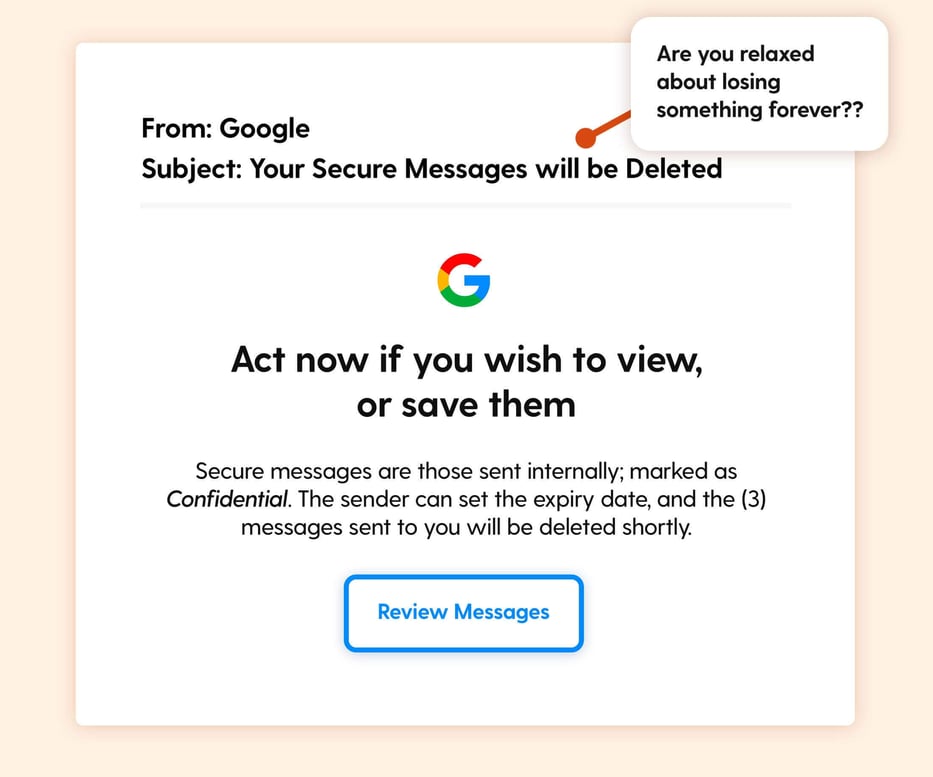 October's Sneaky Scams: 5 Templates to Keep Your Team’s Phish-Spotting ...