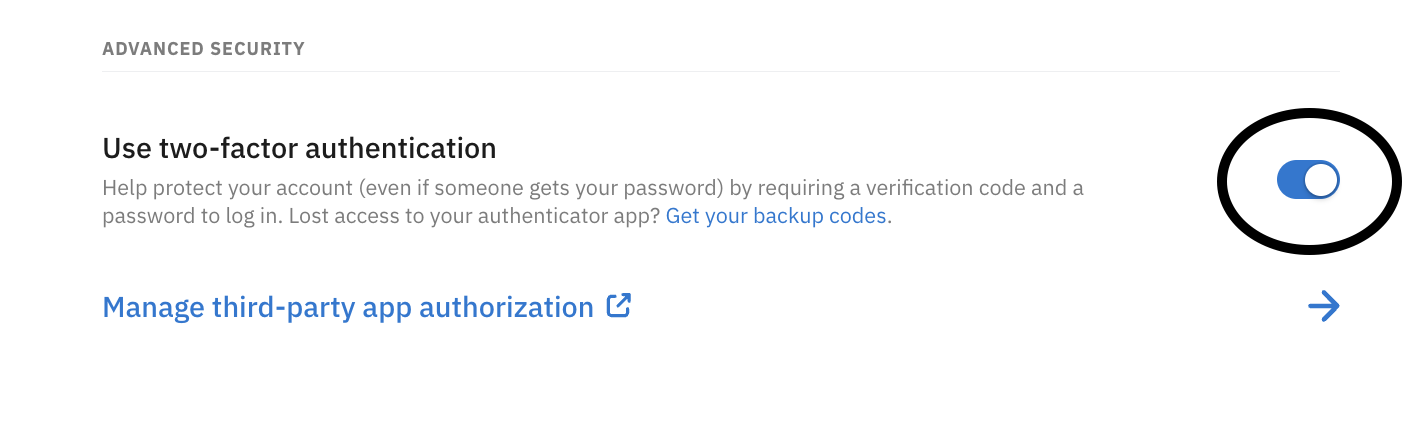 How to setup Multi-Factor Authentication on Reddit