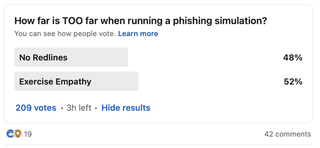 What is Phishing Simulation? Benefits & How it Works