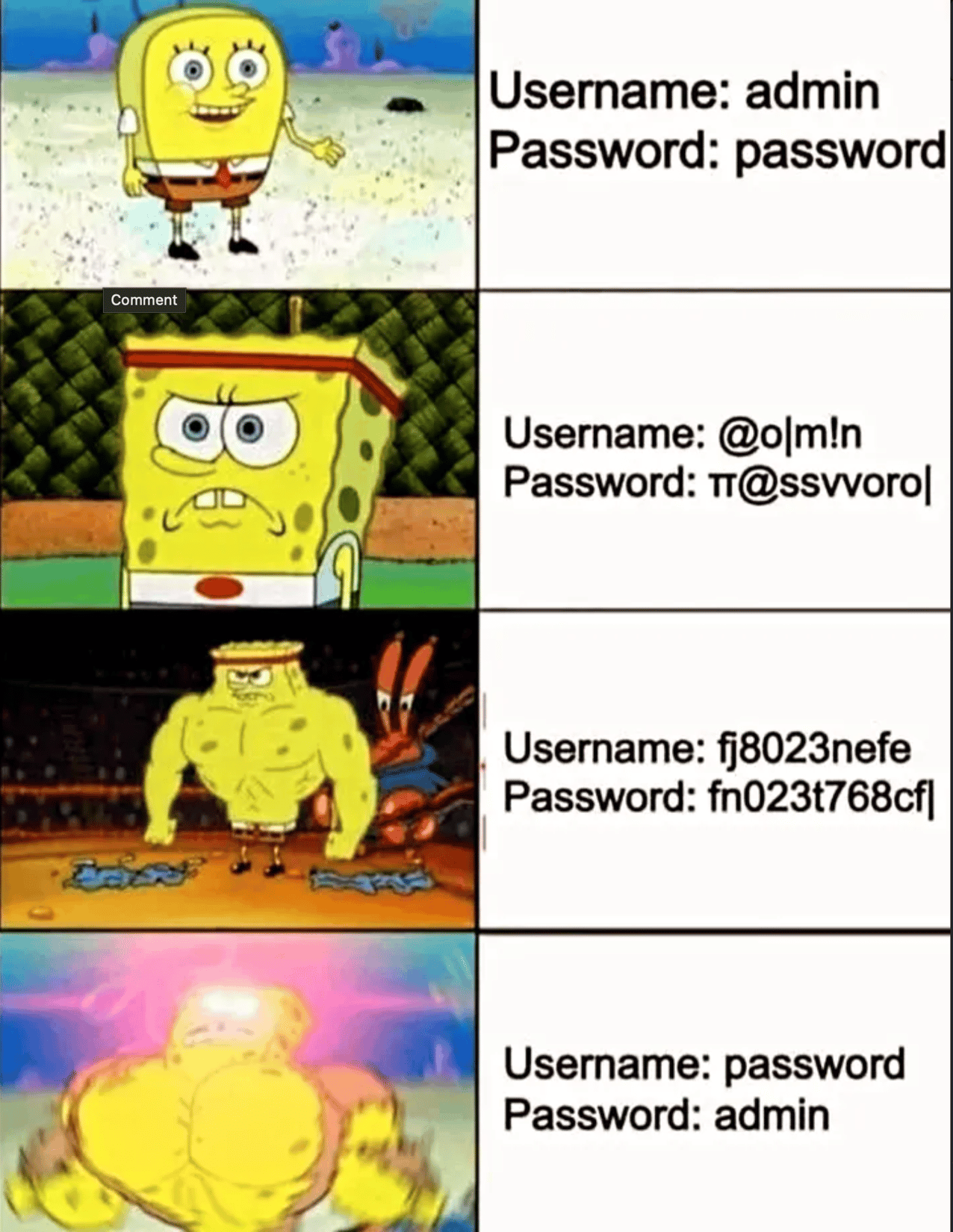 CyberSecurity Memes and Phishing Memes of 2026