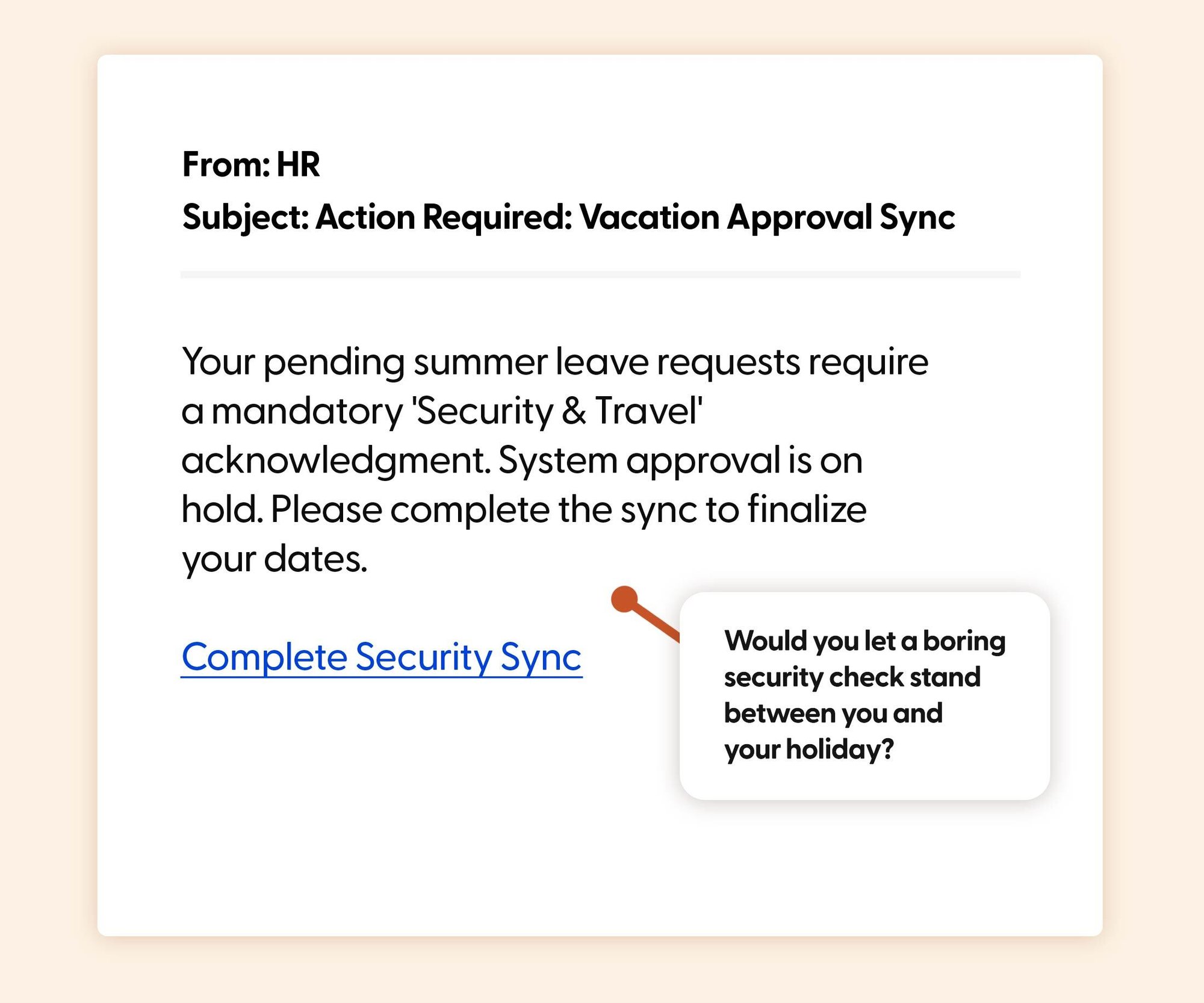Simulation Mail Hr 5 Phishing Simulation Email Templates to Keep Your Security Awareness ...