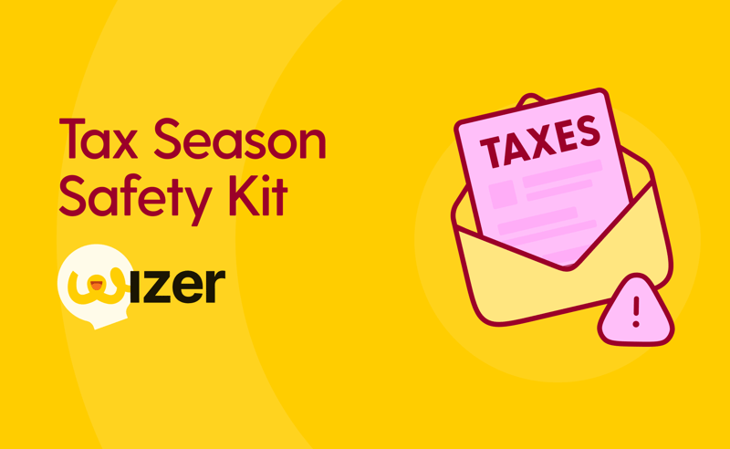 Tax Season Safety Kit