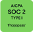 Wizer SOC 2 Certificate