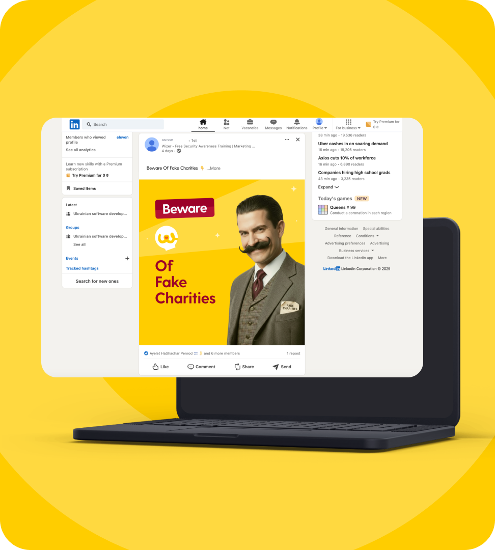 beware-of-fake-charities