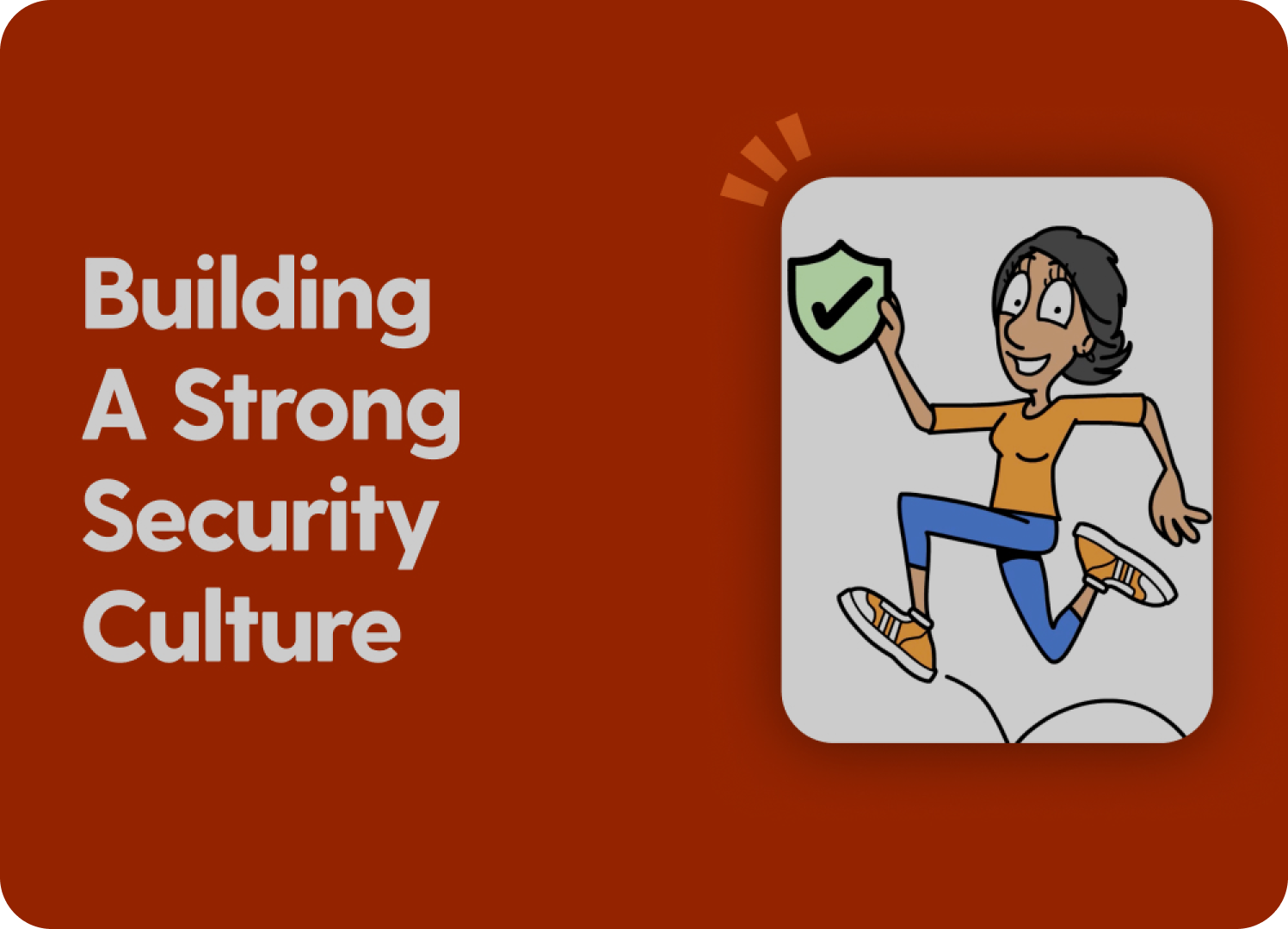 ISO 27001 Security Awareness Training - Building A Strong Security Culture