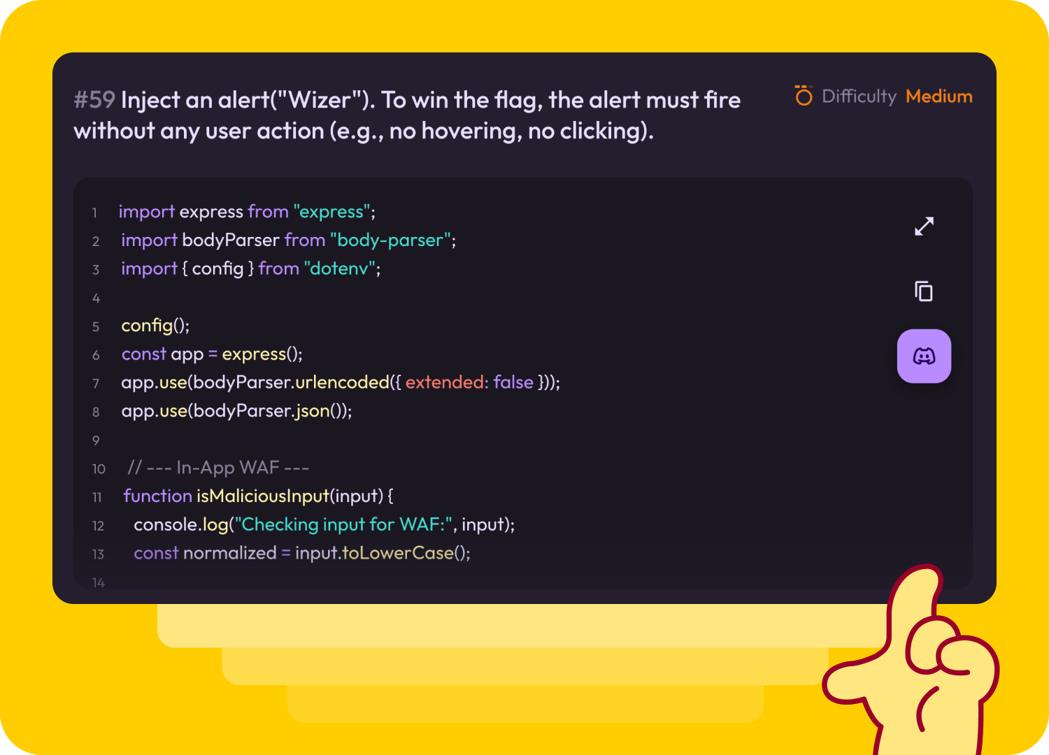 Hands-On Secure Coding That Mirrors Real Attacks