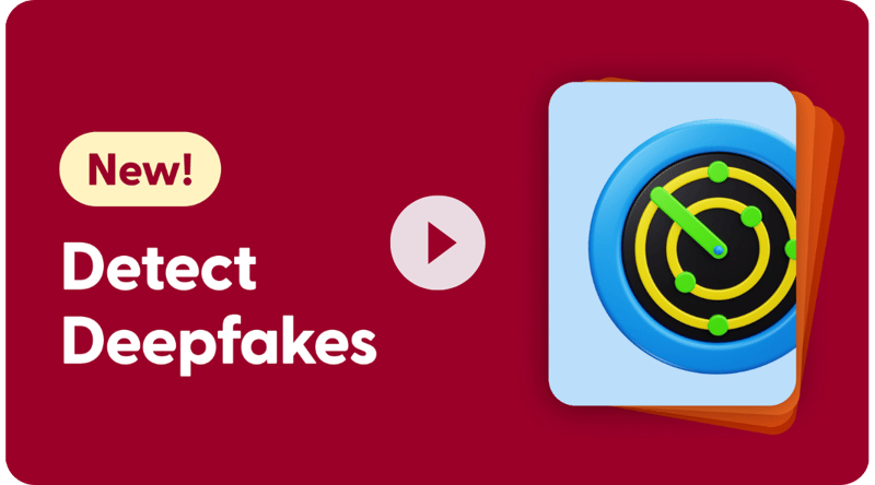 detect deepfakes