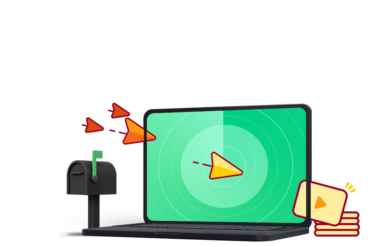 Wizer Email Security - Turns Every Attack Into a Lesson.