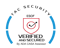 Wizer ESOF Shield Certificate