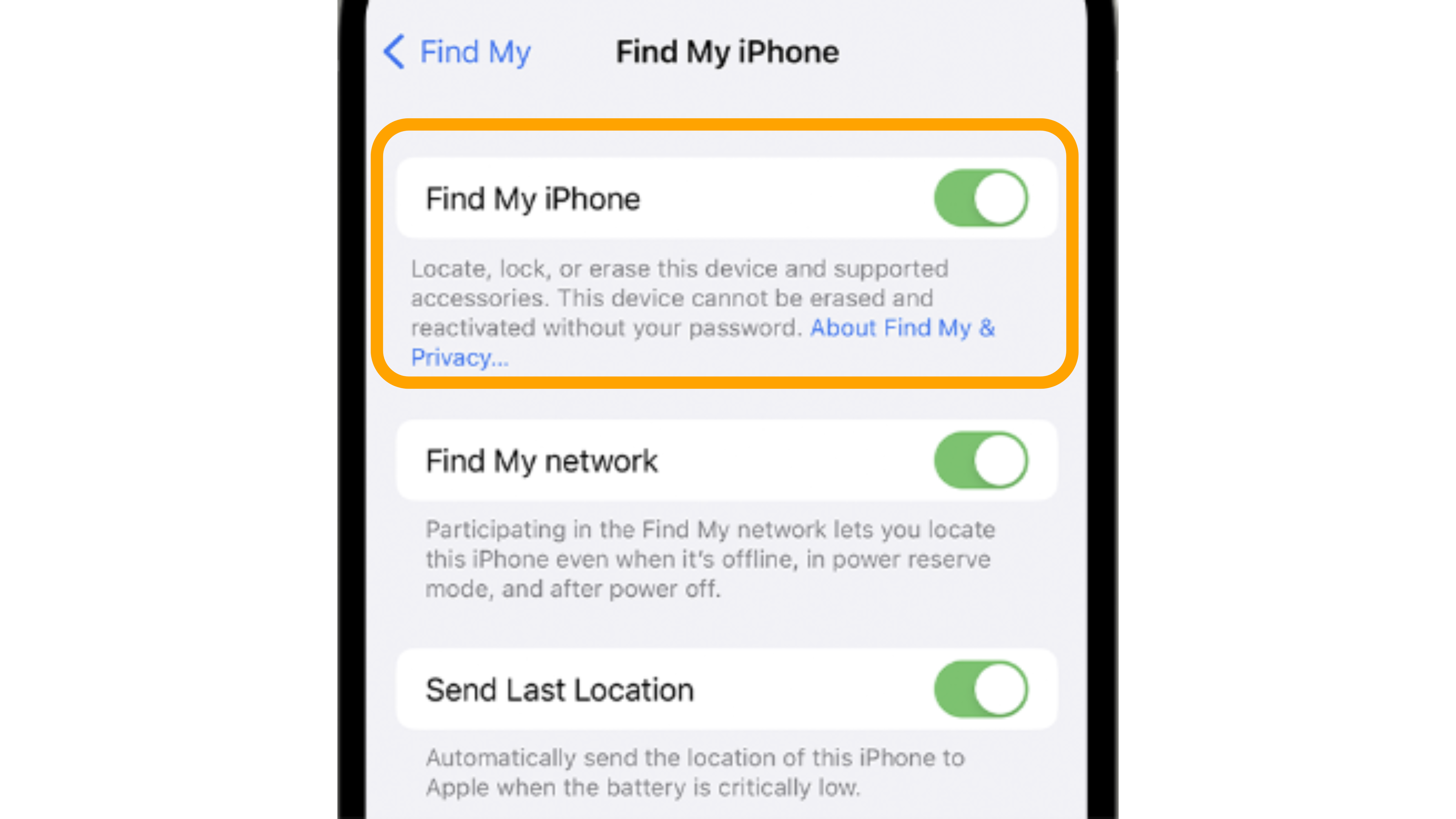 find-my-iphone