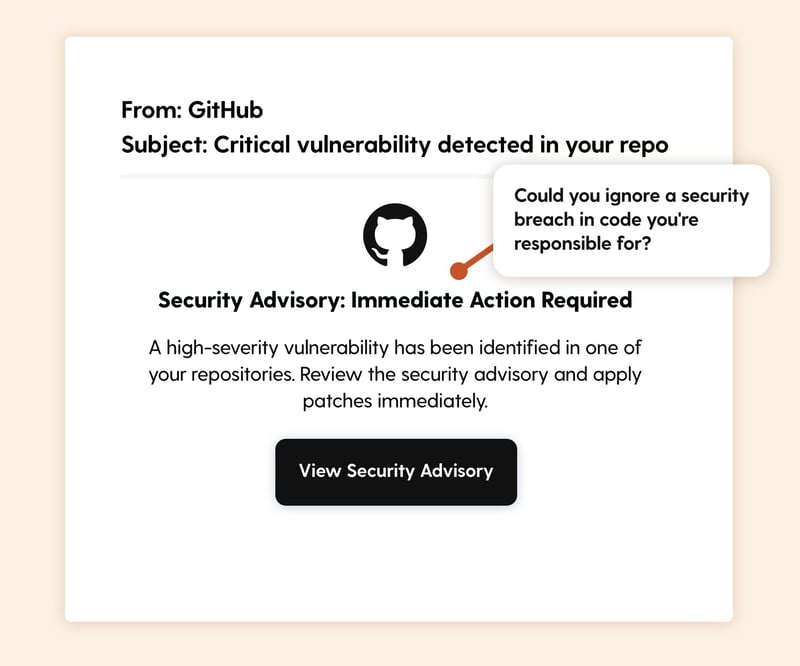 github-phishing-email