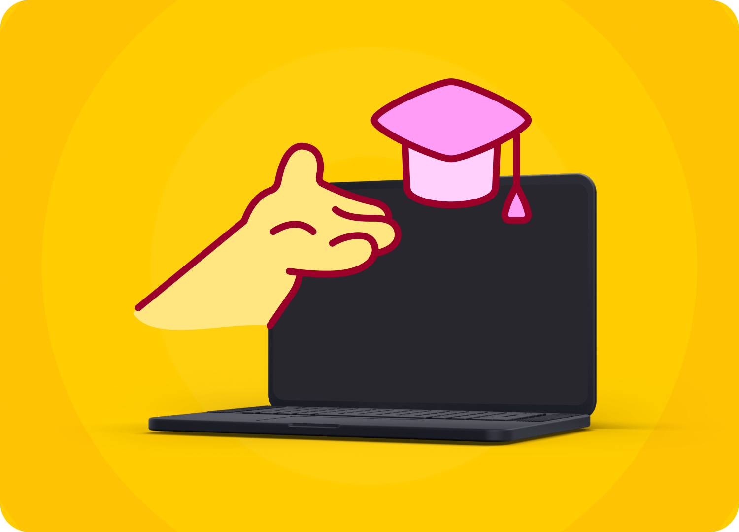 Higher Education Digital Safety