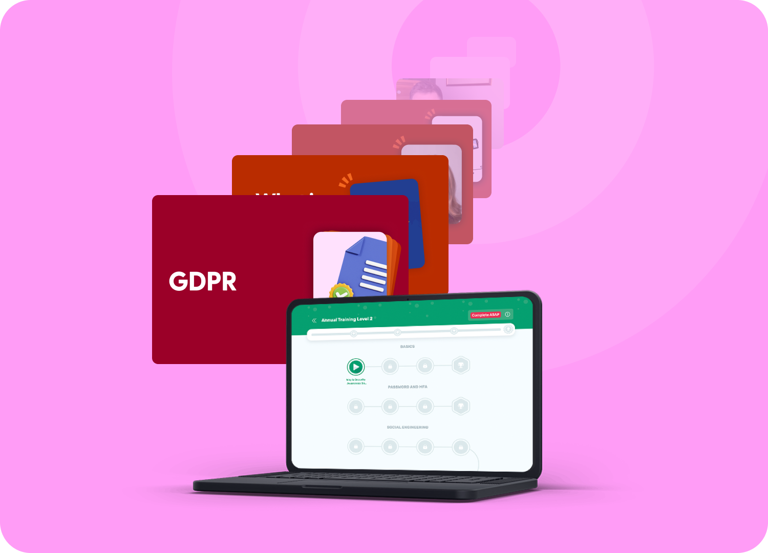 Invest in GDPR Compliance – The Smart Way