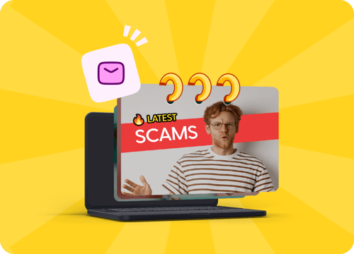 Get More Real-World Cyber Scenarios Like This Monthly From Wizer