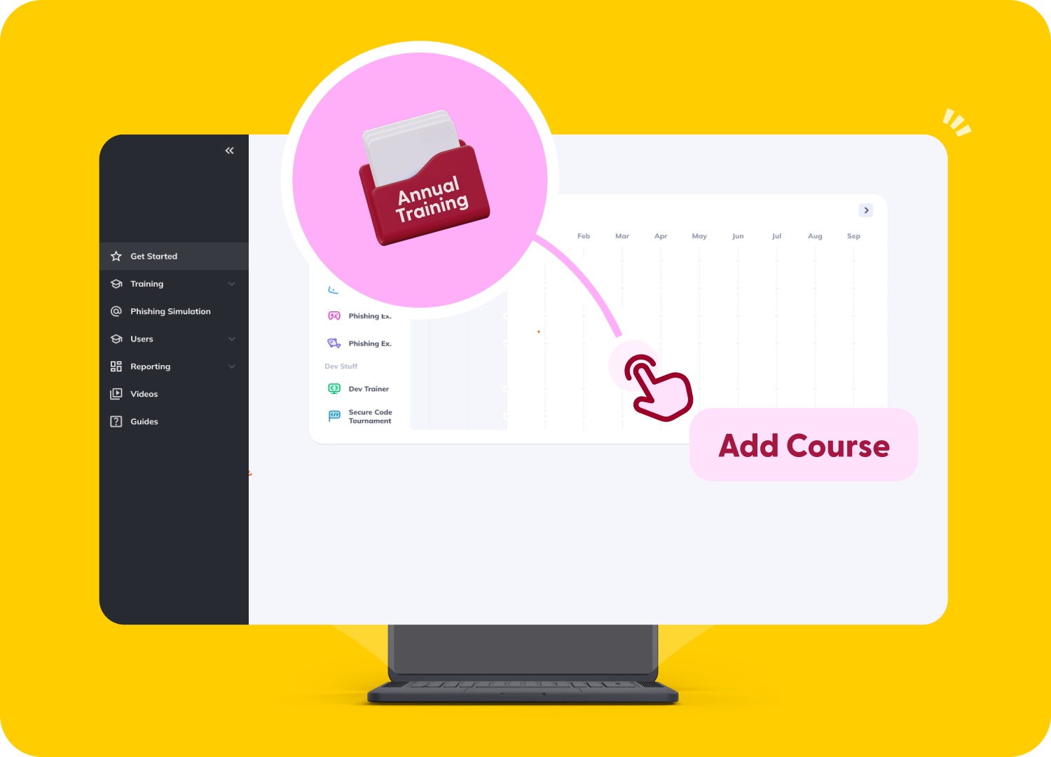 Scalable Security NIS2 Training for Any Business Size