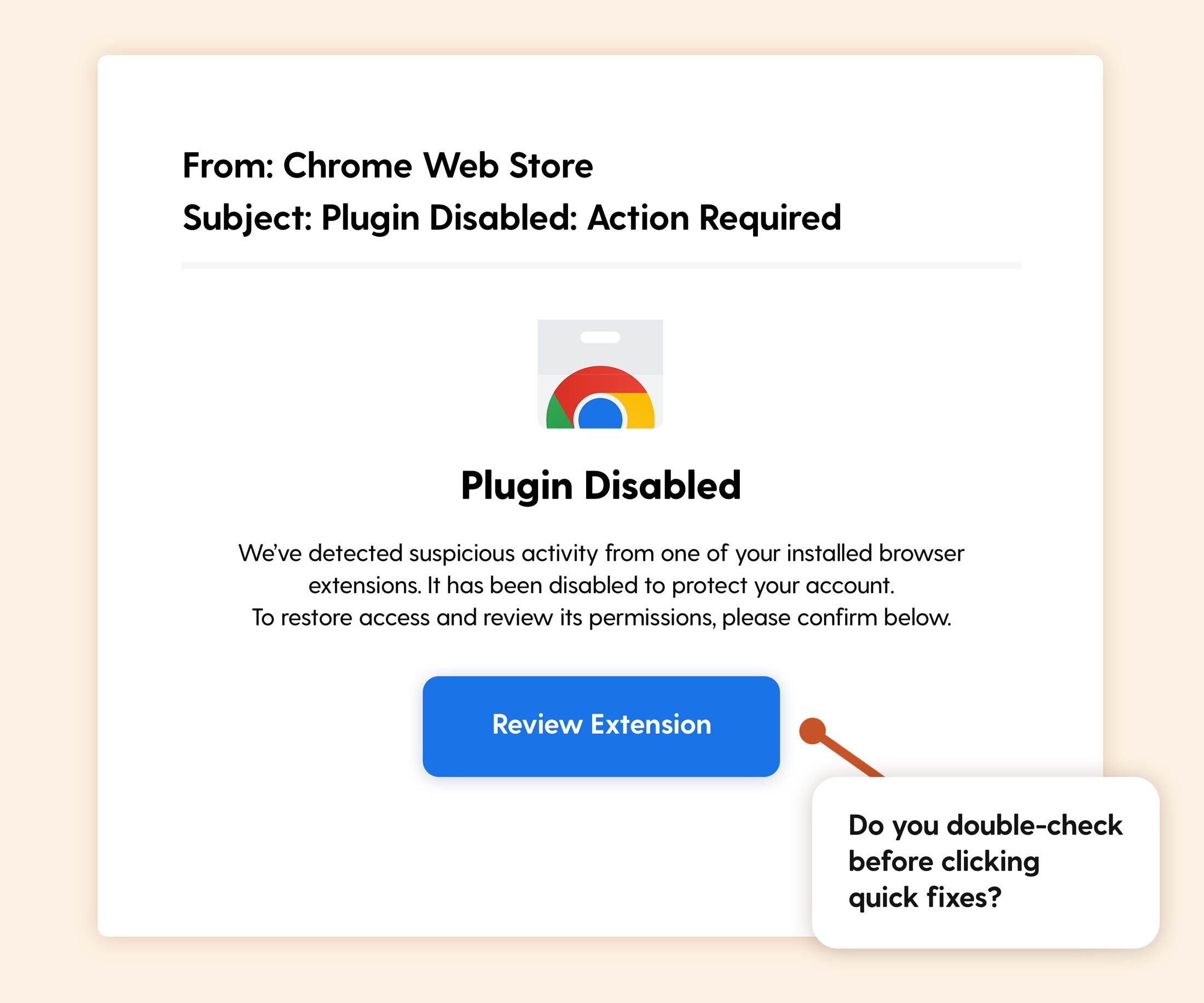 5 Phishing Simulation Email Templates To Refresh Your Security ...