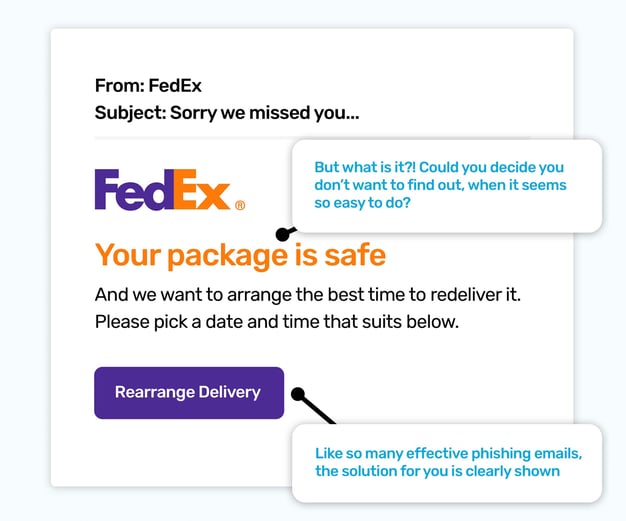 phishing-template-fedex