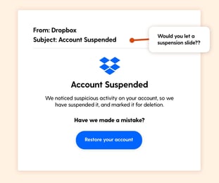 September's Sneaky Scams: 5 Templates to Keep Your Team Sharp