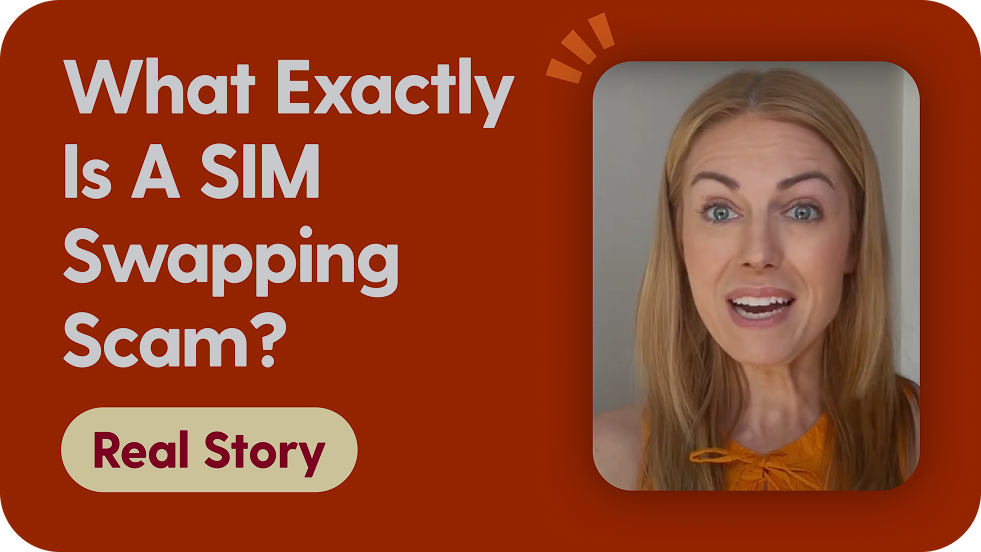 What Exactly Is a SIM Swapping Scam