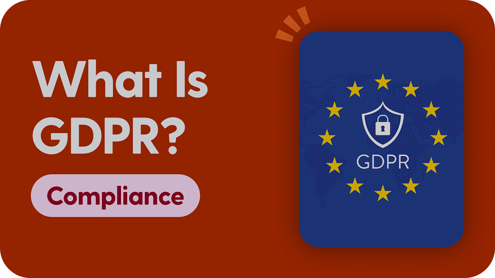 What Is GDPR?