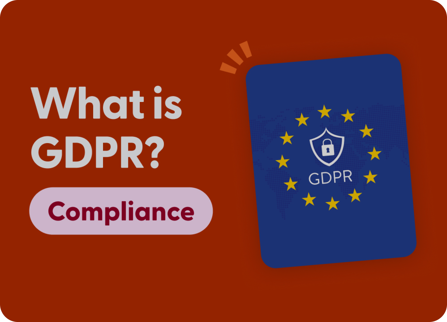 GDPR Security Awareness Training