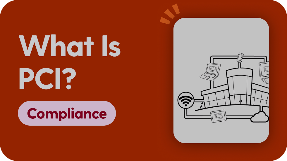 What Is PCI?