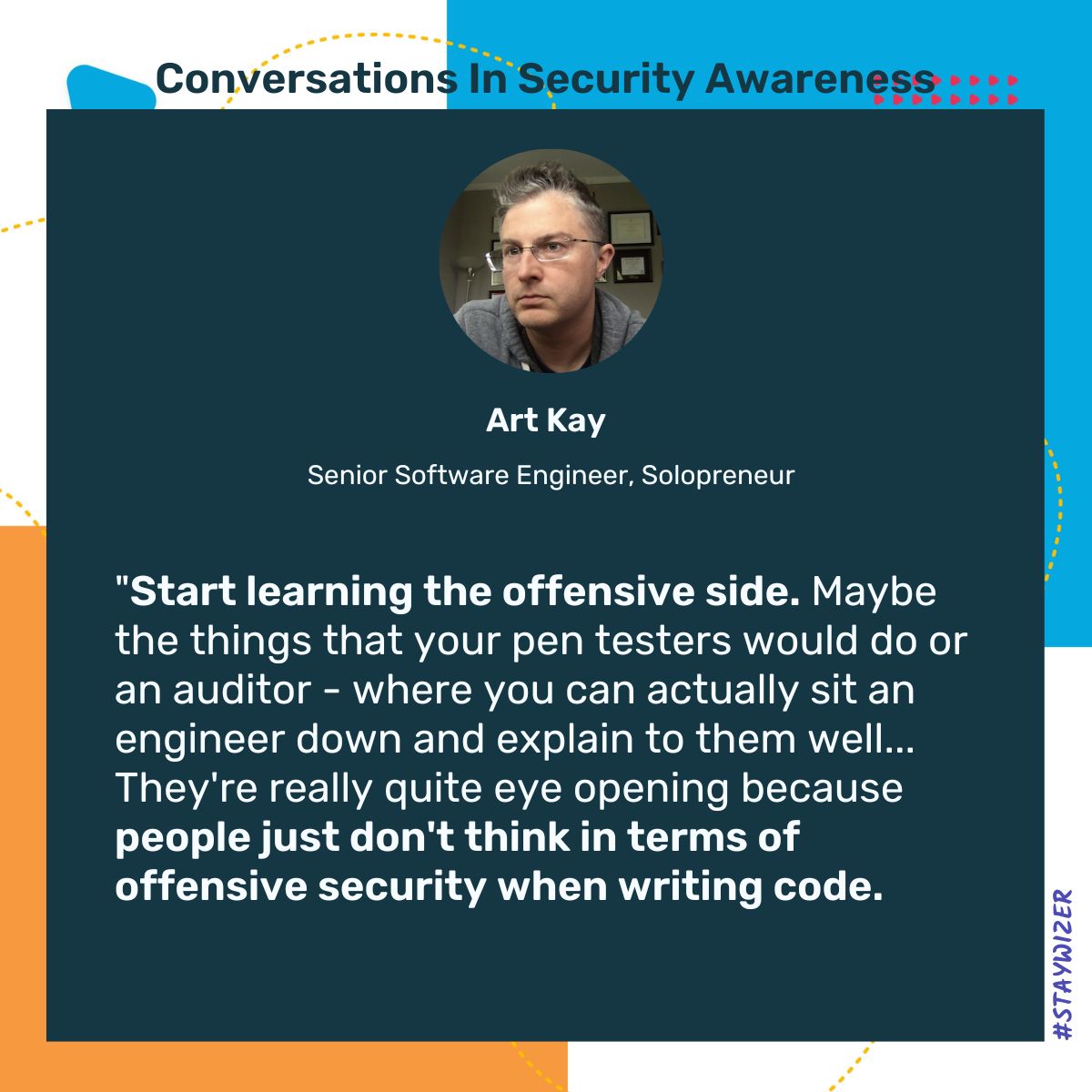 Art Kay Quotes 2