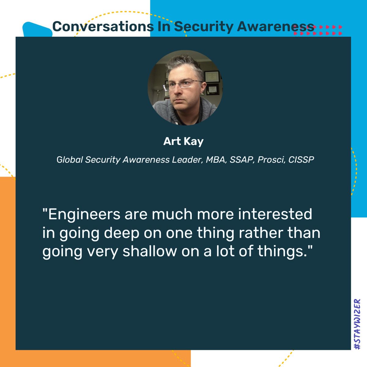 Art Kay Quotes