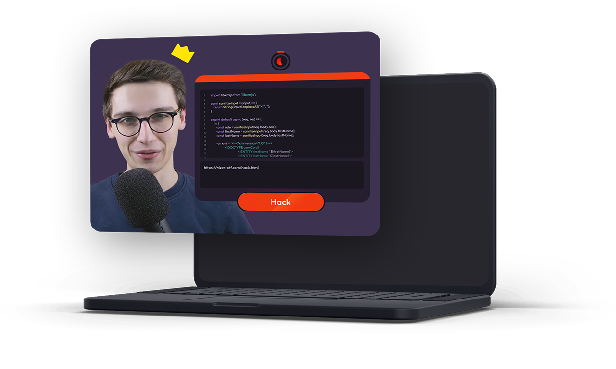 Learning Platform