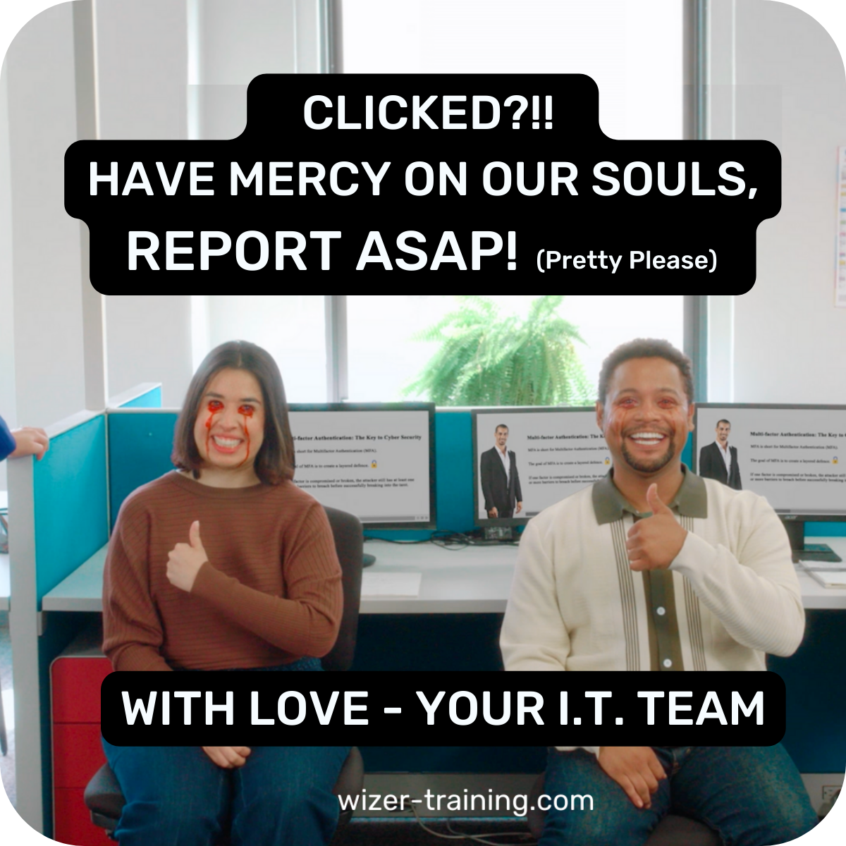 Click Report Click Report