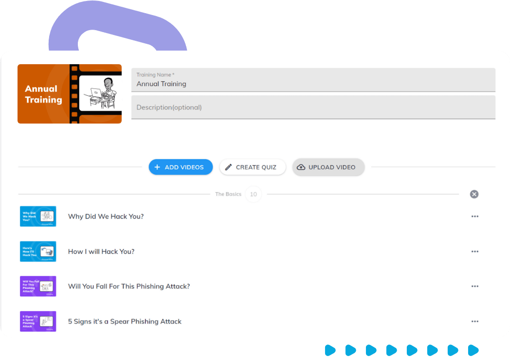 Custom Training (2)