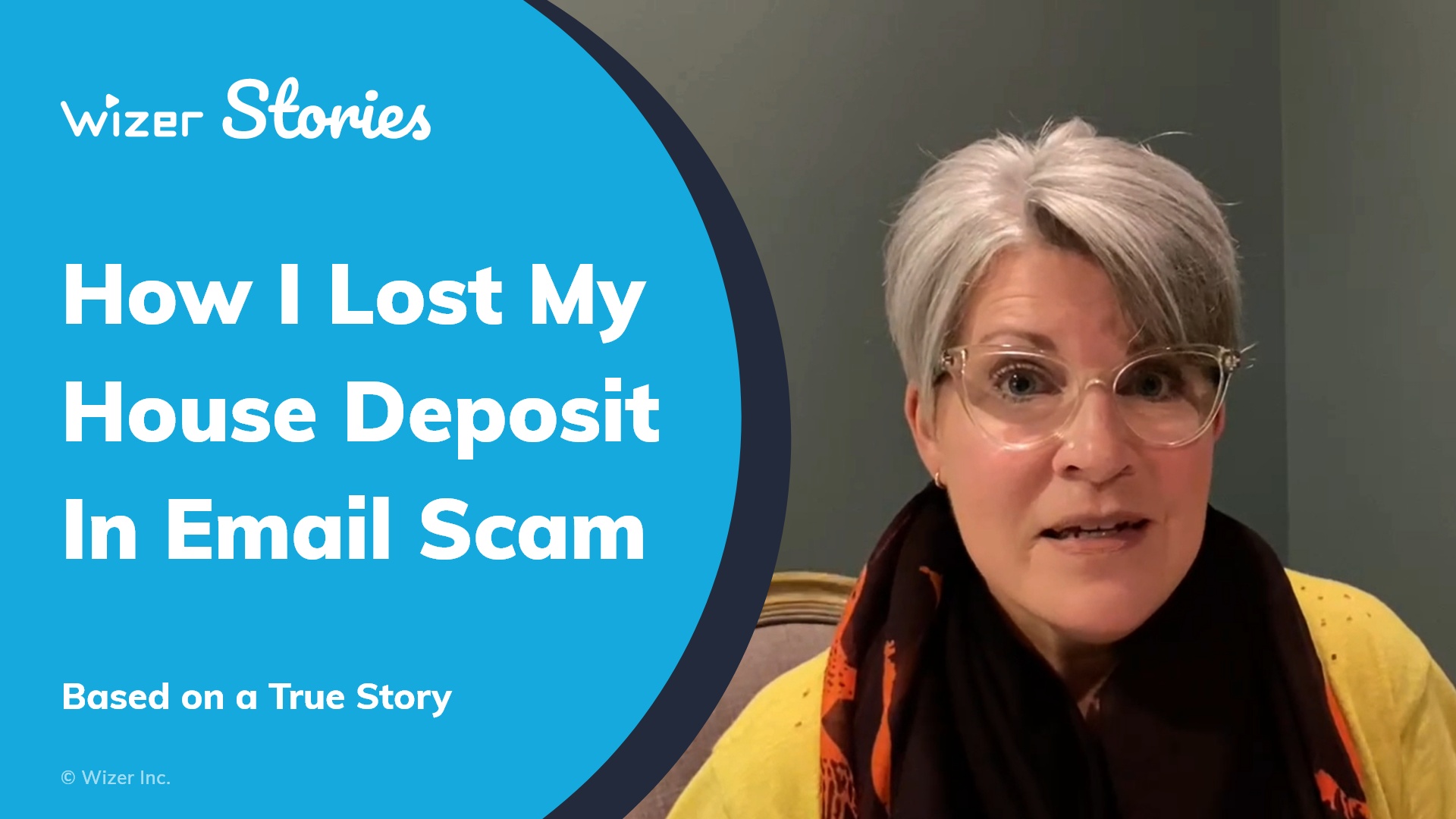 How I lost my house deposit in email scam