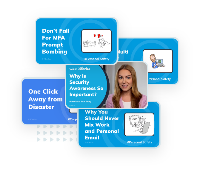 Security Training That DoesnÔÇÖt Suck Security Training That DoesnÔÇÖt Suck