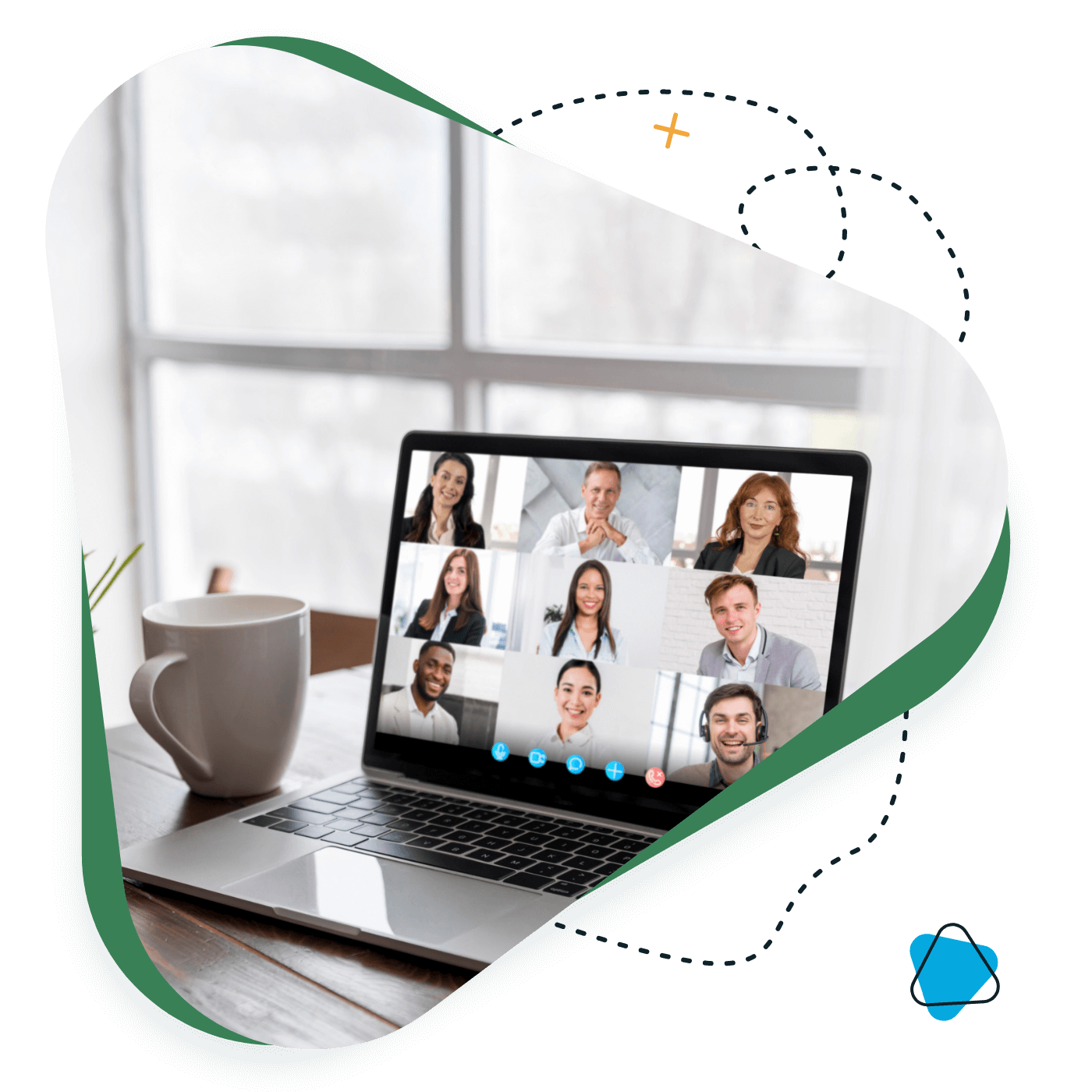 Spark Up Your Brokers And Sell Security Like Never Before! Spark Up Your Brokers And Sell Security Like Never Before!