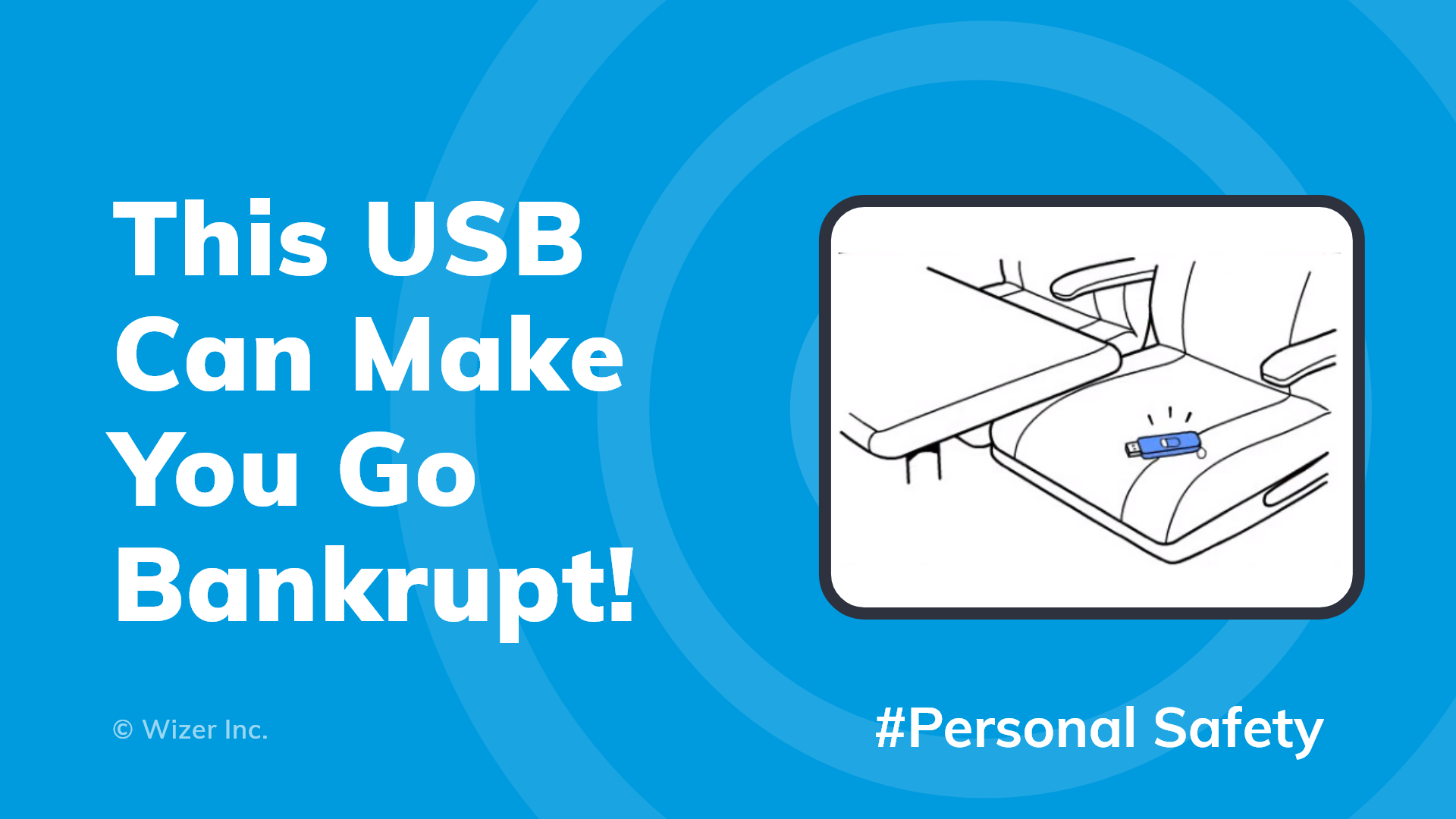This USB Can Make You Go Bankrupt!